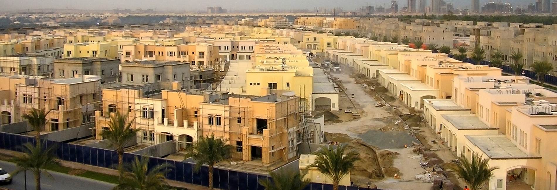 <strong>Trust at Work since 1974 </strong><br/><br/><span>The Lakes Maeen Neighbourhood - Dubai</span> 