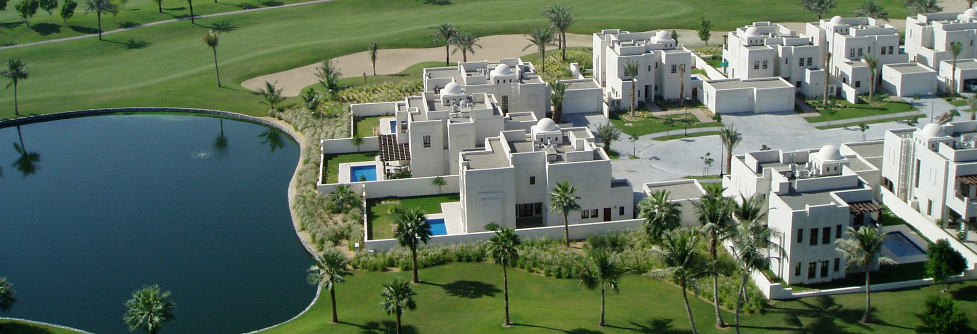 <strong>Trust a New Company with 40 Years of History </strong><br/><br/><span>Villas at Dubai Creek Golf & Yacht Club â€“ Dubai</span> 