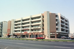 projects image