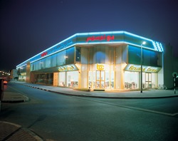 projects image